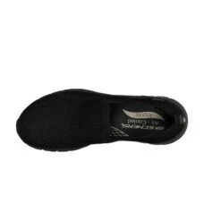 Zapatillas Caminar Mujer SKECHERS Arch Fit Vista-Inspiration Negro -Famoso Zapato Tienda zapatillas caminar mujer skechers arch fit vista inspiration negro 2