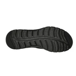 Zapatillas Caminar Mujer SKECHERS Arch Fit Vista-Inspiration Negro -Famoso Zapato Tienda zapatillas caminar mujer skechers arch fit vista inspiration negro 3