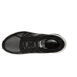 Zapatillas Caminar Mujer SKECHERS Arch Fit Vivid Memory Negro -Famoso Zapato Tienda zapatillas caminar mujer skechers arch fit vivid memory negro 2