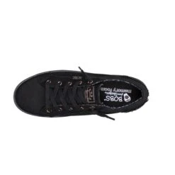Zapatillas Caminar Mujer SKECHERS Bobs B Extra Cute-2Cute4u Negro -Famoso Zapato Tienda zapatillas caminar mujer skechers bobs b extra cute 2cute4u negro 2