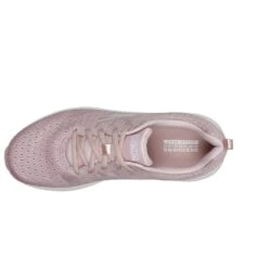 Zapatillas Caminar Mujer SKECHERS Consistent Energize Malva -Famoso Zapato Tienda zapatillas caminar mujer skechers consistent energize malva 2