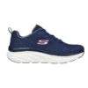 Zapatillas Caminar Mujer SKECHERS D'Lux Walker Azul Marino