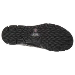 Zapatillas Caminar Mujer SKECHERS Elred Sr Negro -Famoso Zapato Tienda zapatillas caminar mujer skechers elred sr negro 3