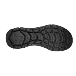 Zapatillas Caminar Mujer SKECHERS Flex Appeal Negro -Famoso Zapato Tienda zapatillas caminar mujer skechers flex appeal negro 8