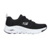 Zapatillas Caminar Mujer SKECHERS Glee For All Negro