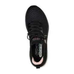 Zapatillas Caminar Mujer Skechers Glide Step Sport Negro 6 Zapatillas Caminar Mujer Skechers Glide Step Sport Negro -Famoso Zapato Tienda zapatillas caminar mujer skechers glide step sport negro 2