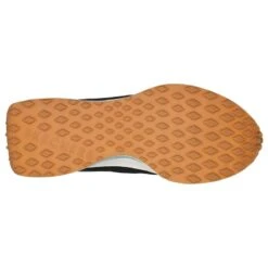 Zapatillas Caminar Mujer SKECHERS Retro Wind Negro -Famoso Zapato Tienda zapatillas caminar mujer skechers retro wind negro 3