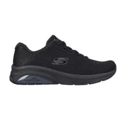 Zapatillas Caminar Mujer SKECHERS Skech Air Extreme 2.0 Negro