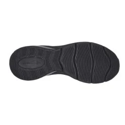 Zapatillas Caminar Mujer SKECHERS Skech Air Extreme 2.0 Negro -Famoso Zapato Tienda zapatillas caminar mujer skechers skech air extreme 20 negro 3