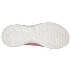 Zapatillas Caminar Mujer Skechers Slip On Ultra Flex Rosa -Famoso Zapato Tienda zapatillas caminar mujer skechers slip on ultra flex rosa 3