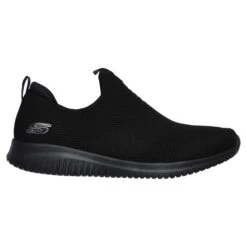 Zapatillas Caminar Mujer SKECHERS Ultra Flex First Take Negro