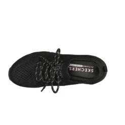 Zapatillas Caminar Mujer SKECHERS Uno EveryWear Negro -Famoso Zapato Tienda zapatillas caminar mujer skechers uno everywear negro 2