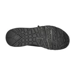 Zapatillas Caminar Mujer SKECHERS Uno EveryWear Negro -Famoso Zapato Tienda zapatillas caminar mujer skechers uno everywear negro 3