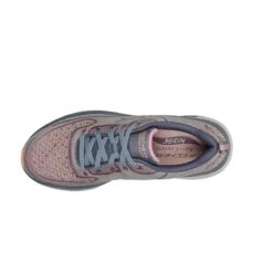 Zapatillas Caminar Mujer SKECHERS Walker Alecia Azul 7 Zapatillas Caminar Mujer SKECHERS Walker Alecia Azul -Famoso Zapato Tienda zapatillas caminar mujer skechers walker alecia azul 2