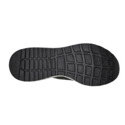 Zapatillas Caminar Mujer SKECHERS Wind Chime Negro -Famoso Zapato Tienda zapatillas caminar mujer skechers wind chime negro 3