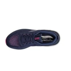 Zapatillas Caminar Mujer SKECHERS Workout Walker Outspace Azul Marino 7 Zapatillas Caminar Mujer SKECHERS Workout Walker Outspace Azul Marino -Famoso Zapato Tienda zapatillas caminar mujer skechers workout walker outspace azul marino 2
