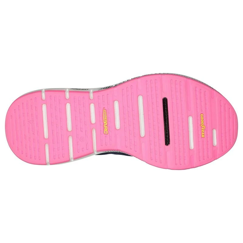 Zapatillas Caminar Mujer SKECHERS Workout Walker Outspace Azul Marino 4 Zapatillas Caminar Mujer SKECHERS Workout Walker Outspace Azul Marino - Imagen 4