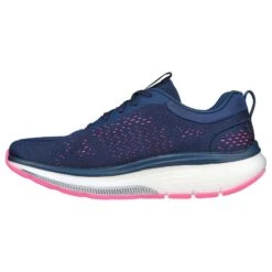 Zapatillas Caminar Mujer SKECHERS Workout Walker Outspace Azul Marino 9 Zapatillas Caminar Mujer SKECHERS Workout Walker Outspace Azul Marino -Famoso Zapato Tienda zapatillas caminar mujer skechers workout walker outspace azul marino 4