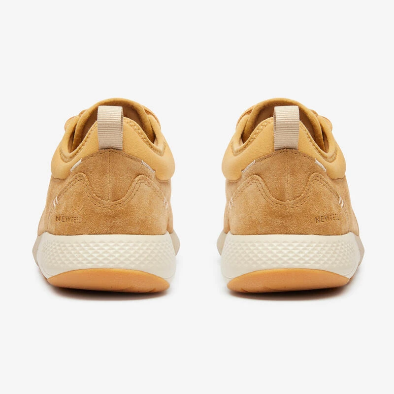 Zapatillas Caminar Piel Hombre Actiwalk Comfort Leather Camel 3 Zapatillas Caminar Piel Hombre Actiwalk Comfort Leather Camel - Imagen 3