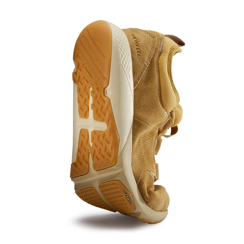 Zapatillas Caminar Piel Hombre Actiwalk Comfort Leather Camel 5 Zapatillas Caminar Piel Hombre Actiwalk Comfort Leather Camel - Imagen 5