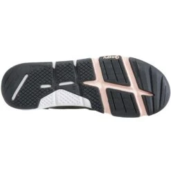 Zapatillas Caminar PW 540 Flex-H+ Mujer Caqui/Rosa -Famoso Zapato Tienda zapatillas caminar pw 540 flex h mujer caquirosa 2