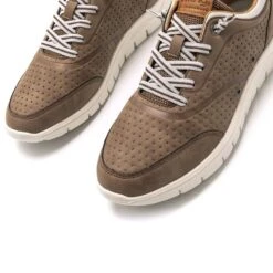 Zapatillas De Caminar Para Hombre Mtng Aspen En Color Marron -Famoso Zapato Tienda zapatillas de caminar para hombre mtng aspen en color marron 2