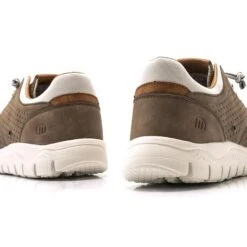 Zapatillas De Caminar Para Hombre Mtng Aspen En Color Marron -Famoso Zapato Tienda zapatillas de caminar para hombre mtng aspen en color marron 3