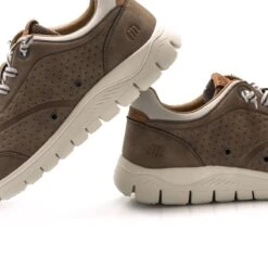 Zapatillas De Caminar Para Hombre Mtng Aspen En Color Marron -Famoso Zapato Tienda zapatillas de caminar para hombre mtng aspen en color marron 4