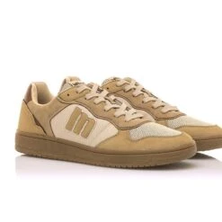 Famoso Zapato Tienda -Famoso Zapato Tienda zapatillas de caminar para hombre mtng miami en color beige 1