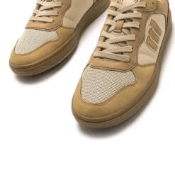 Zapatillas De Caminar Para Hombre Mtng Miami En Color Beige -Famoso Zapato Tienda zapatillas de caminar para hombre mtng miami en color beige 2