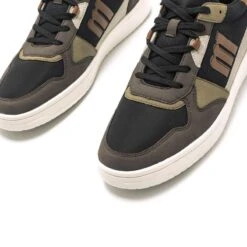 Zapatillas De Caminar Para Hombre Mtng Miami En Color Negro 7 Zapatillas De Caminar Para Hombre Mtng Miami En Color Negro -Famoso Zapato Tienda zapatillas de caminar para hombre mtng miami en color negro 2