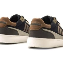 Zapatillas De Caminar Para Hombre Mtng Miami En Color Negro 8 Zapatillas De Caminar Para Hombre Mtng Miami En Color Negro -Famoso Zapato Tienda zapatillas de caminar para hombre mtng miami en color negro 3