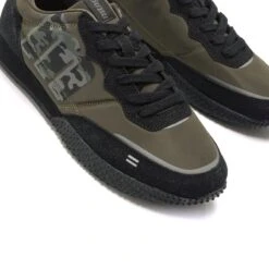 Zapatillas De Caminar Para Hombre Mtng Norway En Color Verde -Famoso Zapato Tienda zapatillas de caminar para hombre mtng norway en color verde 4