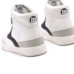 Zapatillas De Caminar Para Mujer Mtng Amina En Color Gris -Famoso Zapato Tienda zapatillas de caminar para mujer mtng amina en color gris 3