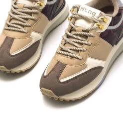 Zapatillas De Caminar Para Mujer Mtng Selva En Color Beige 7 Zapatillas De Caminar Para Mujer Mtng Selva En Color Beige -Famoso Zapato Tienda zapatillas de caminar para mujer mtng selva en color beige 2