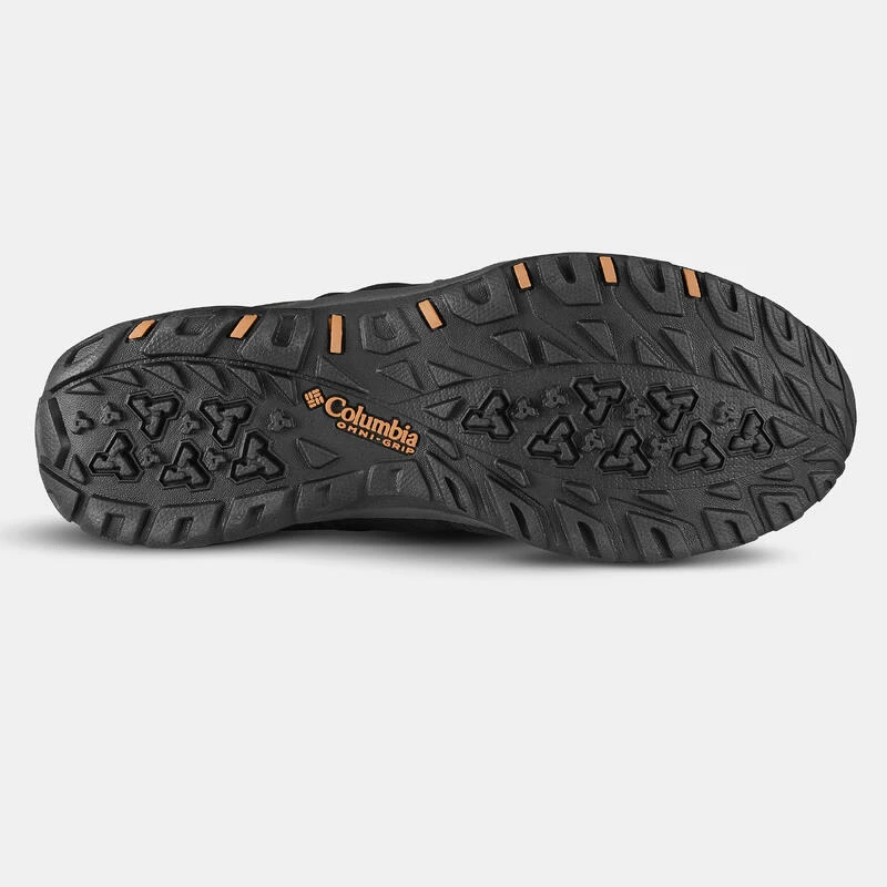 Zapatillas De Montaña Y Trekking Impermeables Hombre Columbia Fire Venture 2 Zapatillas De Montaña Y Trekking Impermeables Hombre Columbia Fire Venture - Imagen 2