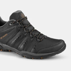 Zapatillas De Montaña Y Trekking Impermeables Hombre Columbia Fire Venture 5 Zapatillas De Montaña Y Trekking Impermeables Hombre Columbia Fire Venture -Famoso Zapato Tienda zapatillas de montaa y trekking impermeables hombre columbia fire venture 2