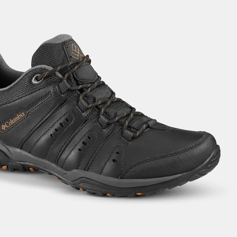 Zapatillas De Montaña Y Trekking Impermeables Hombre Columbia Fire Venture 3 Zapatillas De Montaña Y Trekking Impermeables Hombre Columbia Fire Venture - Imagen 3