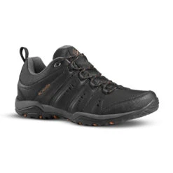 Zapatillas De Montaña Y Trekking Impermeables Hombre Columbia Fire Venture