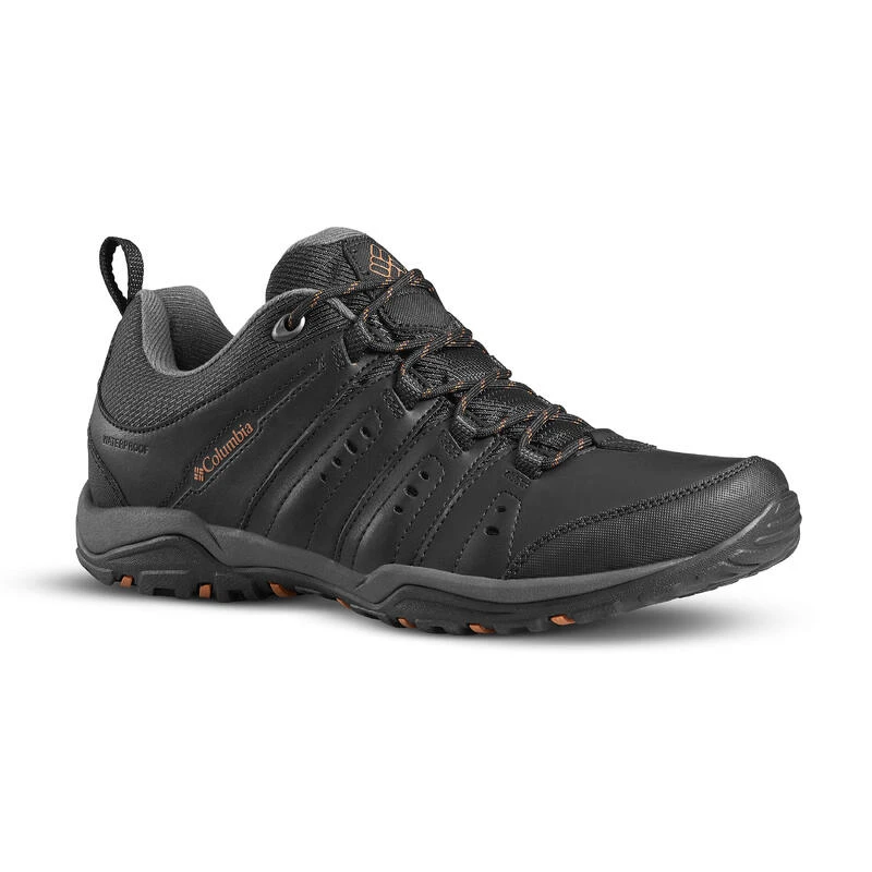 Zapatillas De Montaña Y Trekking Impermeables Hombre Columbia Fire Venture 1 Zapatillas De Montaña Y Trekking Impermeables Hombre Columbia Fire Venture