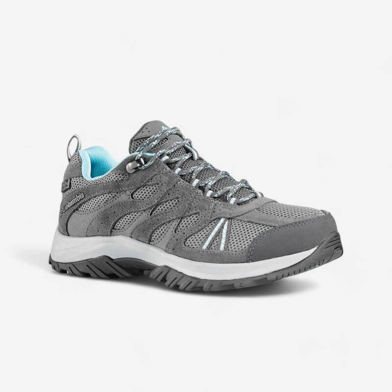 Zapatillas De Montaña Y Trekking Impermeables Mujer Columbia Redmond M 1 Zapatillas De Montaña Y Trekking Impermeables Mujer Columbia Redmond M