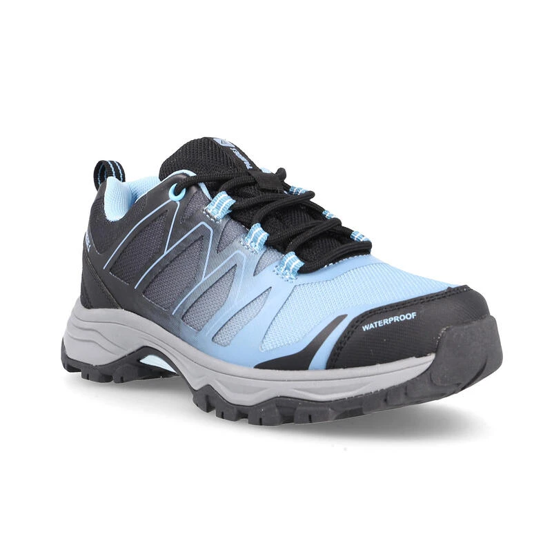 Zapatillas De Montaña Y Trekking Impermeables Mujer Paredes Taramundi 1 Zapatillas De Montaña Y Trekking Impermeables Mujer Paredes Taramundi