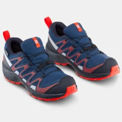 Zapatillas De Montaña Y Trekking Impermeables Niños 31 A 39 Salomon XA PRO 3D -Famoso Zapato Tienda zapatillas de montaa y trekking impermeables nios 31 a 39 salomon xa pro 3d 3