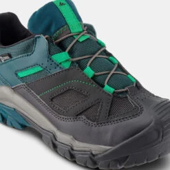 Zapatillas De Montaña Y Trekking Impermeables Niños 35 A 38 Quechua Crossrock -Famoso Zapato Tienda zapatillas de montaa y trekking impermeables nios 35 a 38 quechua crossrock 8