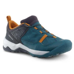 Zapatillas De Montaña Y Trekking Niños 35 A 38 Quechua Crossrock Lazada Rápida -Famoso Zapato Tienda zapatillas de montaa y trekking nios 35 a 38 quechua crossrock lazada rapida 5
