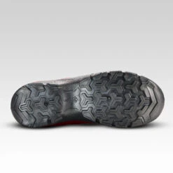 Zapatillas De Montaña Y Trekking Perlante Niños 35 A 38 Quechua MH120 8 Zapatillas De Montaña Y Trekking Perlante Niños 35 A 38 Quechua MH120 -Famoso Zapato Tienda zapatillas de montaa y trekking perlante nios 35 a 38 quechua mh120 2