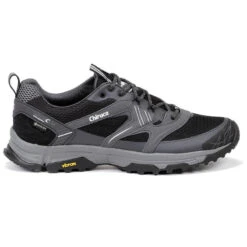 Zapatillas De Senderismo Y Trekking Impermeables Para Hombre Chiruca Maui 13