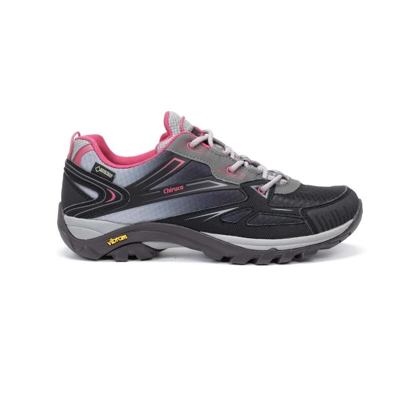 Zapatillas De Senderismo Y Trekking Para Mujer Chiruca Aruba 15 Gore-Tex 6 Zapatillas De Senderismo Y Trekking Para Mujer Chiruca Aruba 15 Gore-Tex - Imagen 6