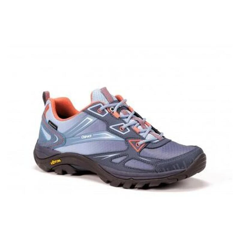 Zapatillas De Senderismo Y Trekking Para Mujer Chiruca Aruba 15 Gore-Tex 2 Zapatillas De Senderismo Y Trekking Para Mujer Chiruca Aruba 15 Gore-Tex - Imagen 2