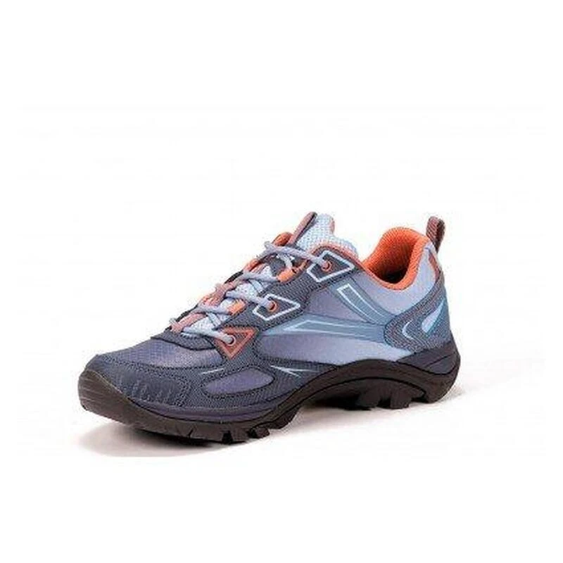 Zapatillas De Senderismo Y Trekking Para Mujer Chiruca Aruba 15 Gore-Tex 3 Zapatillas De Senderismo Y Trekking Para Mujer Chiruca Aruba 15 Gore-Tex - Imagen 3